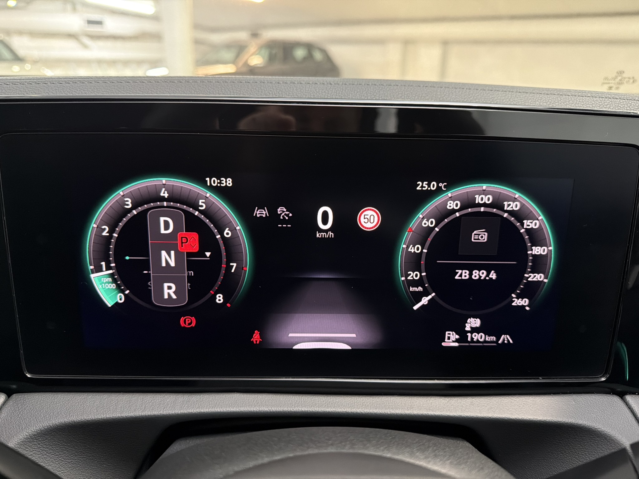 Volkswagen Tiguan 3 R-LINE