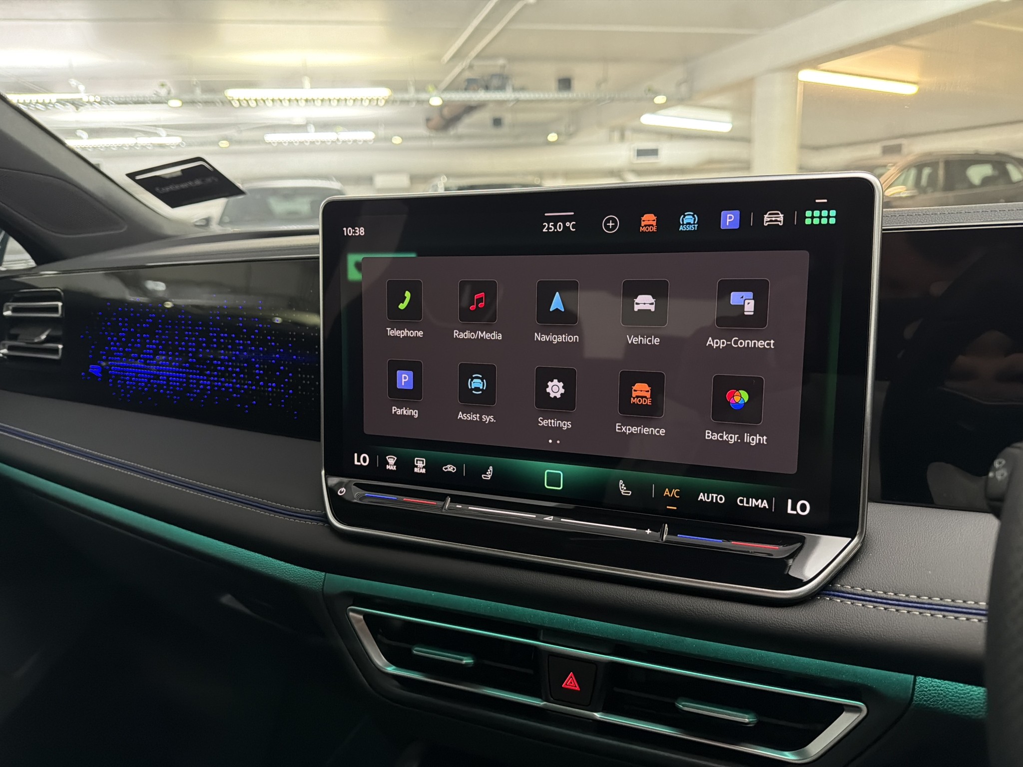 Volkswagen Tiguan 3 R-LINE