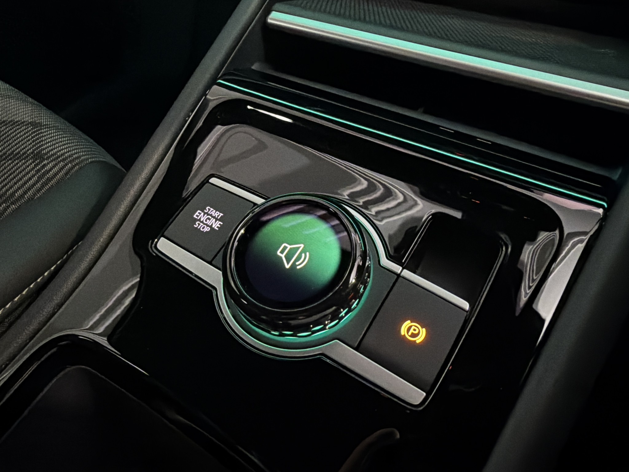 Volkswagen Tiguan 3 R-LINE