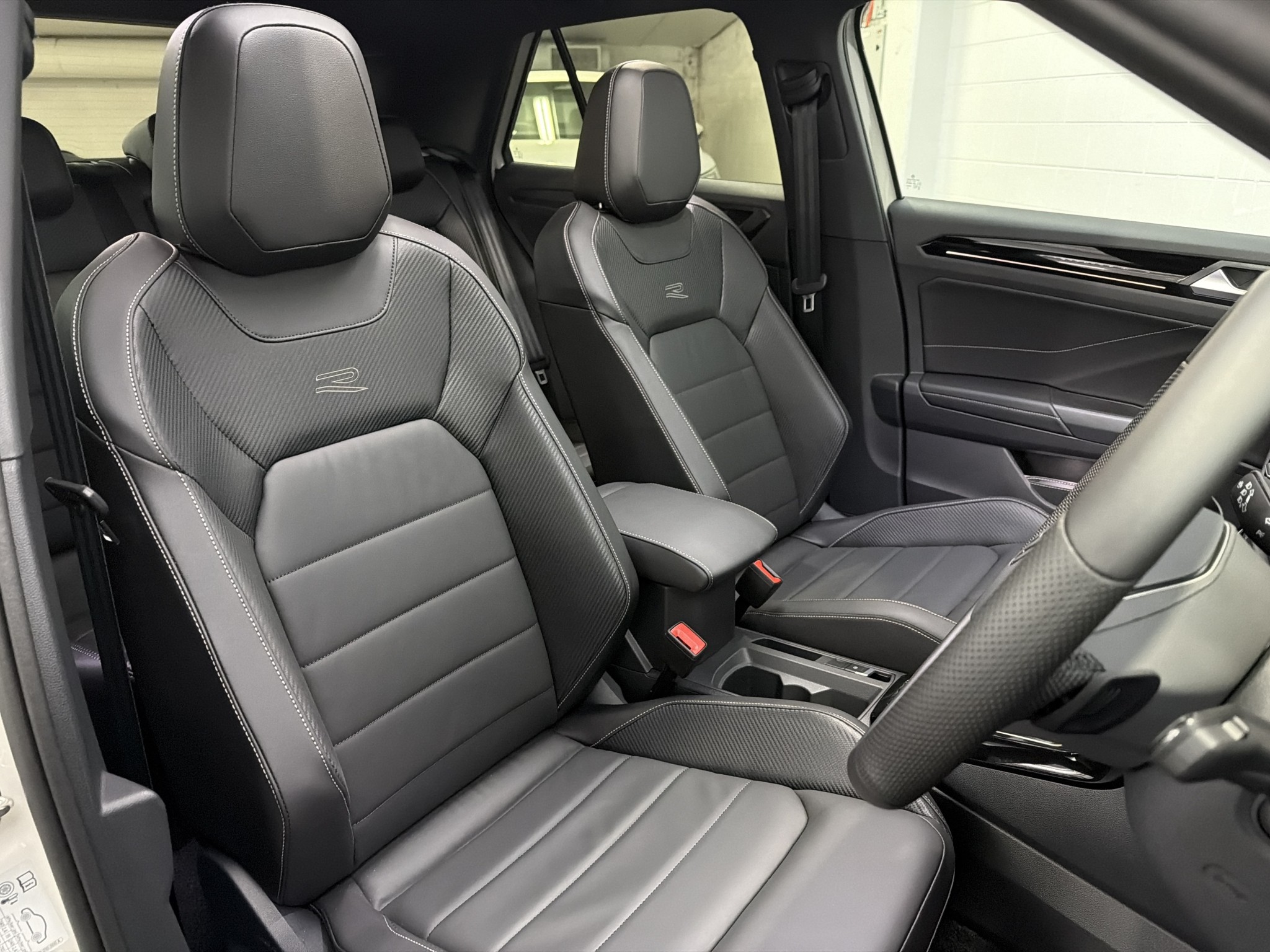 Volkswagen T-Roc PA 2WD R-LINE