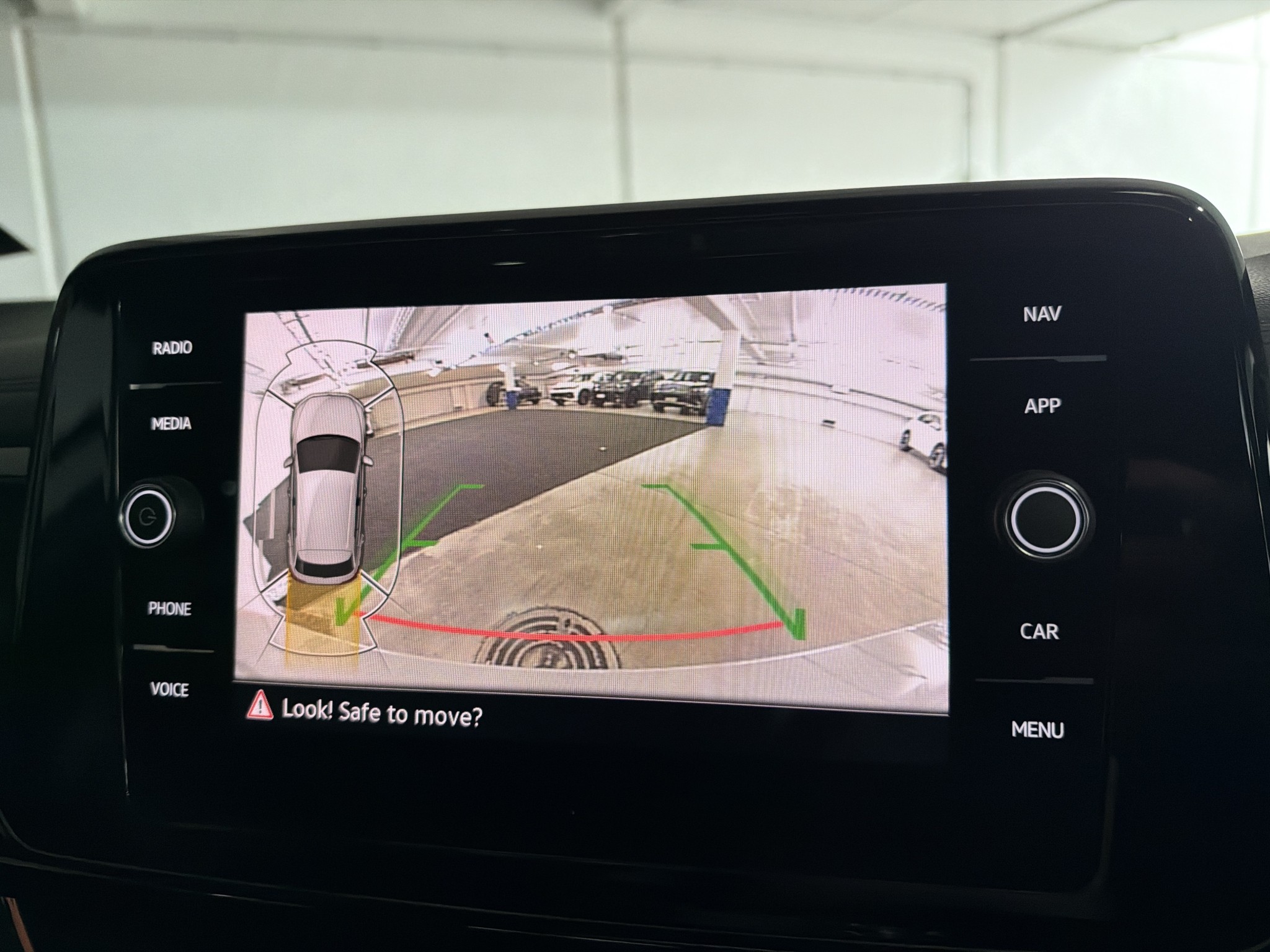 Volkswagen T-Roc PA 2WD R-LINE