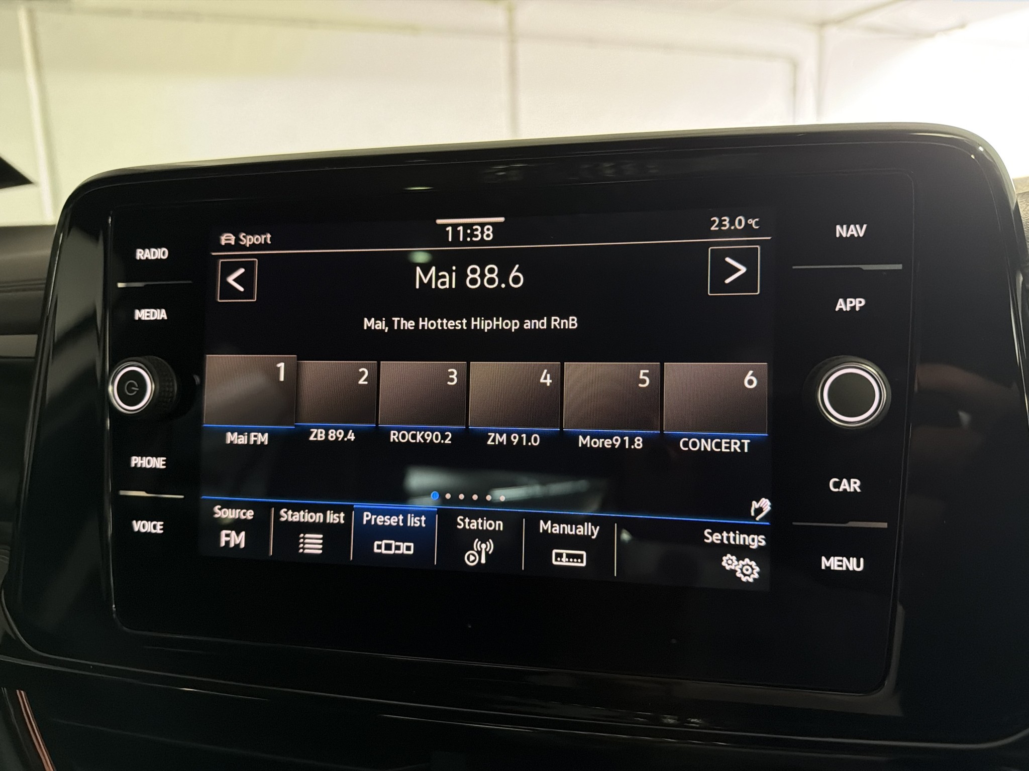 Volkswagen T-Roc PA 2WD R-LINE