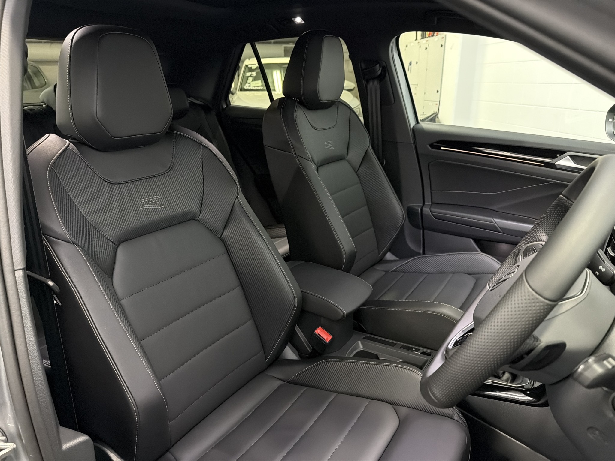 Volkswagen T-Roc PA 2WD R-LINE