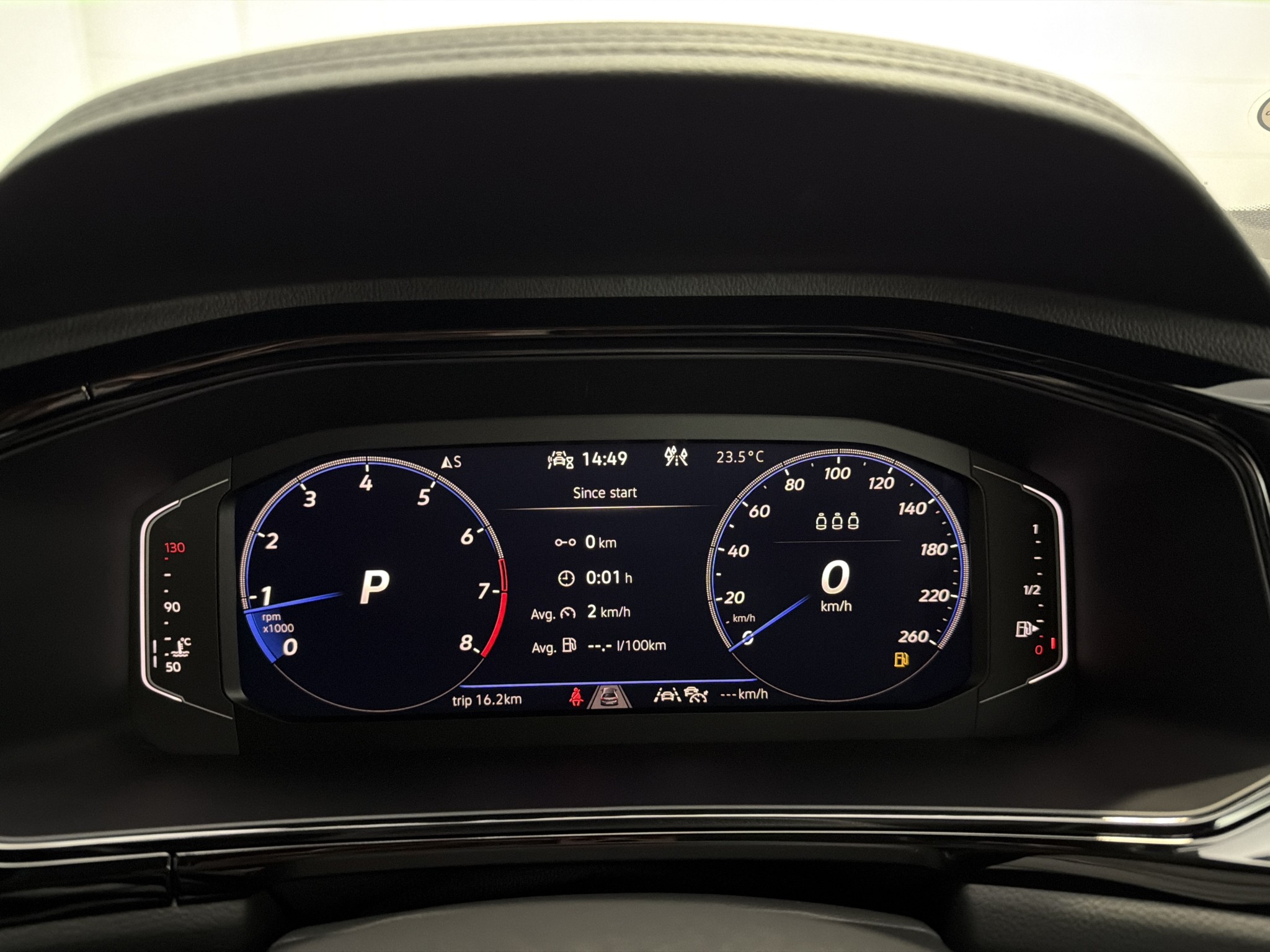 Volkswagen T-Roc PA 2WD R-LINE