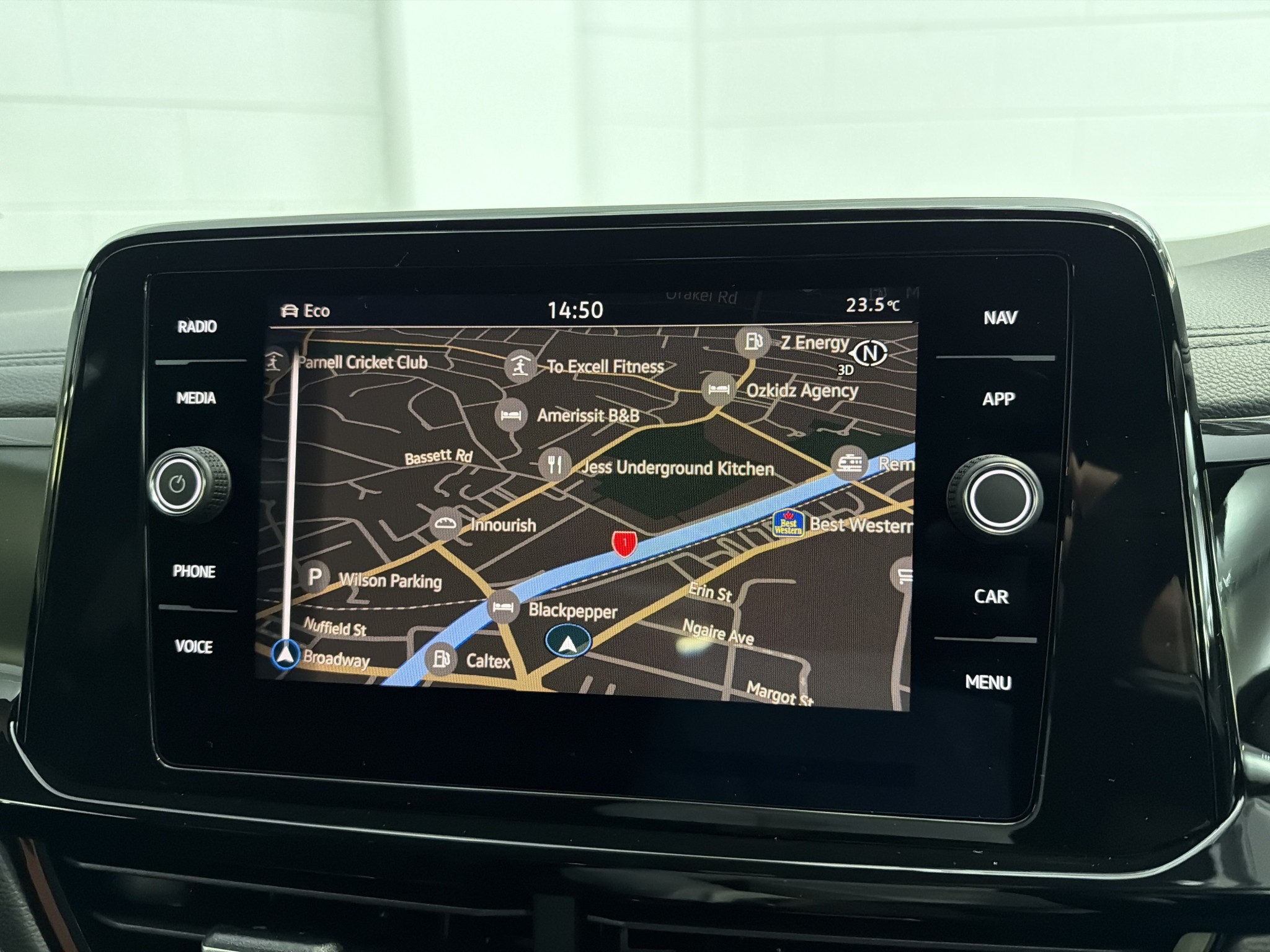 Volkswagen T-Roc PA 2WD R-LINE