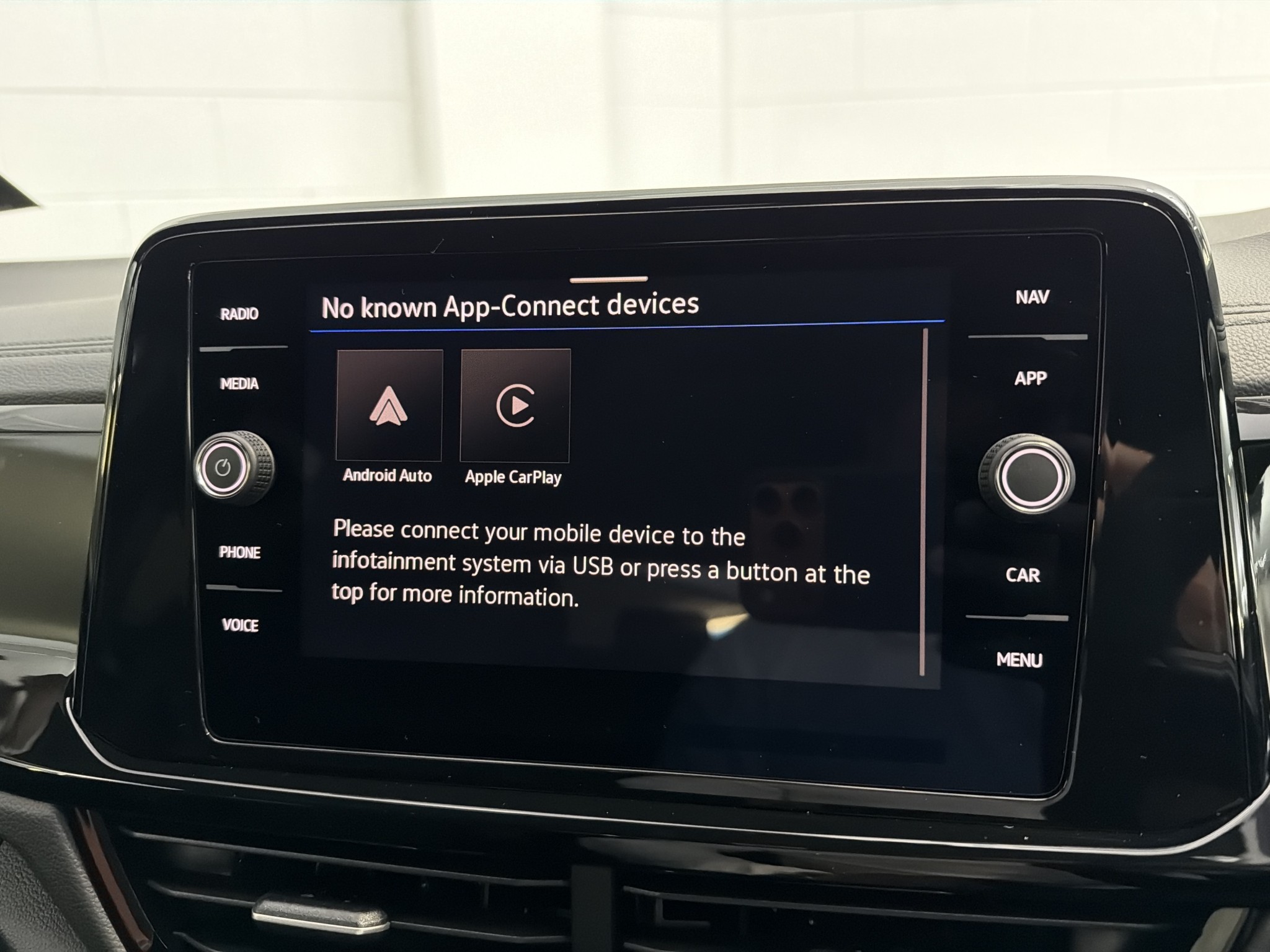 Volkswagen T-Roc PA 2WD R-LINE