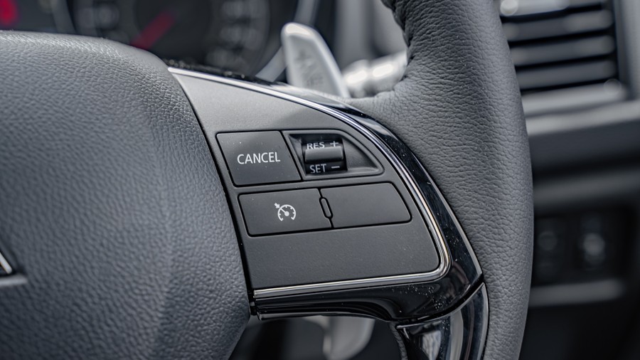 2026 Mitsubishi ASX 14