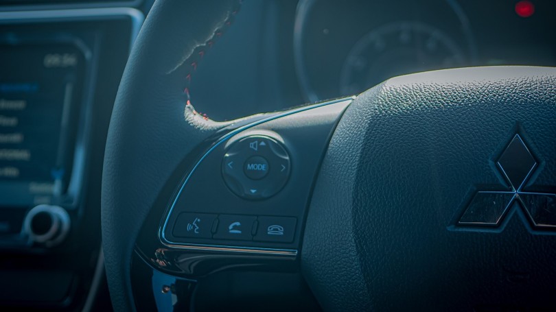 2026 Mitsubishi ASX 13