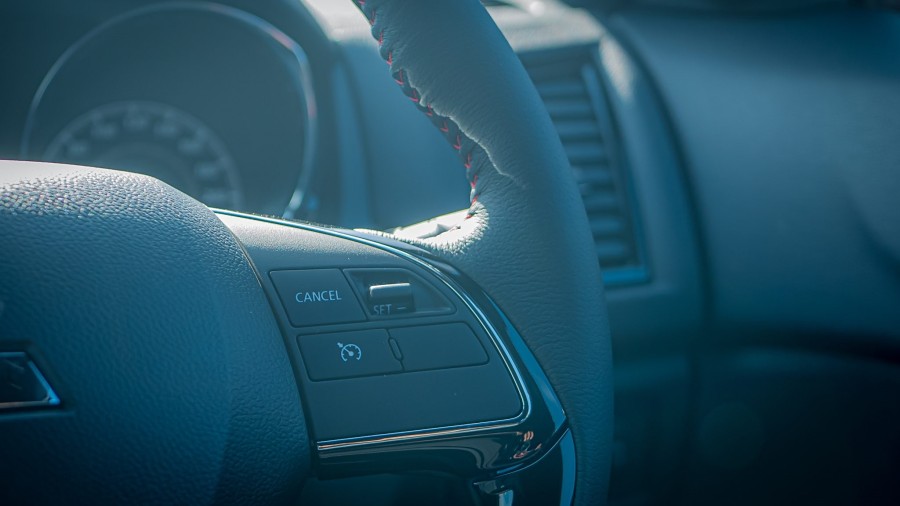 2026 Mitsubishi ASX 14