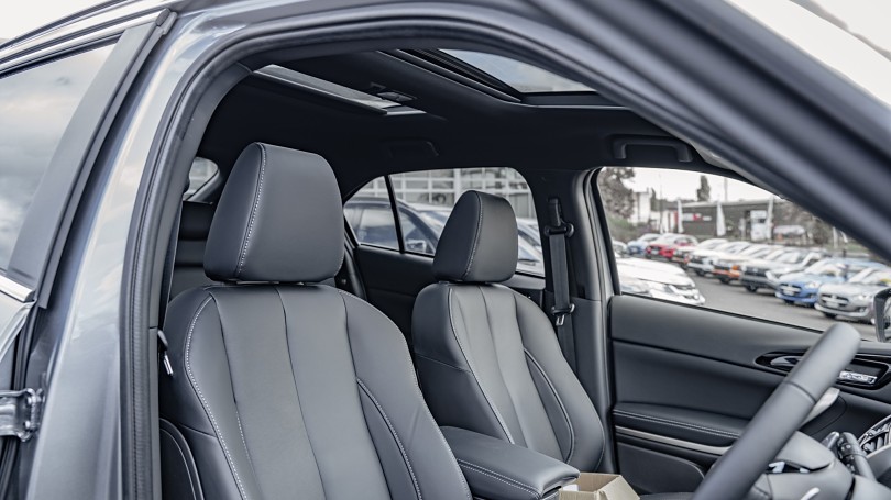 2026 Mitsubishi Eclipse Cross 9