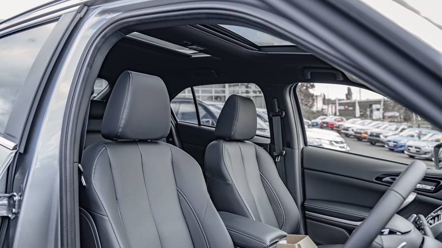 2026 Mitsubishi Eclipse Cross 9