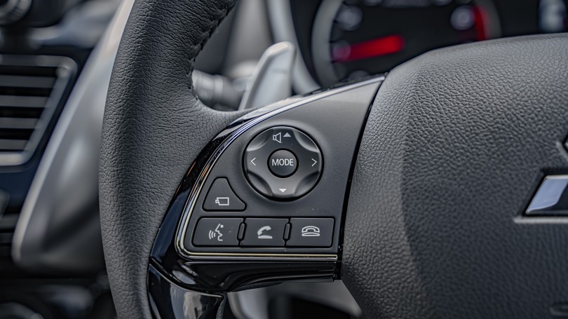 2026 Mitsubishi Eclipse Cross 13