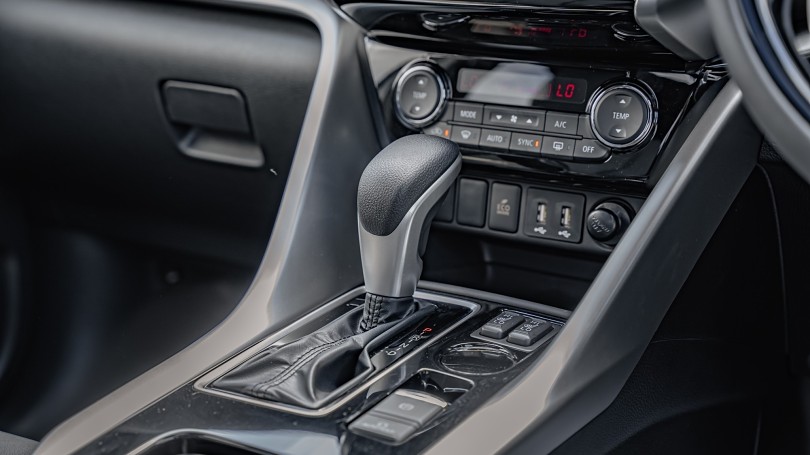 2026 Mitsubishi Eclipse Cross 16