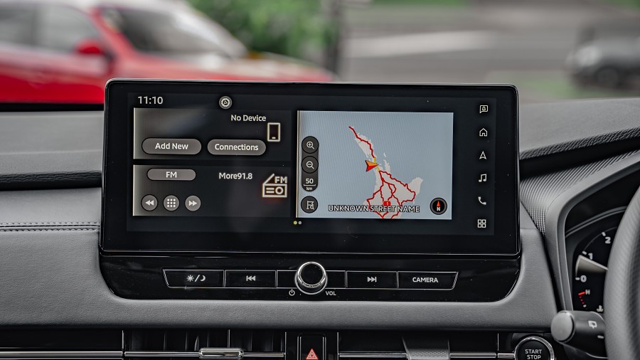 2026 Mitsubishi Outlander 15