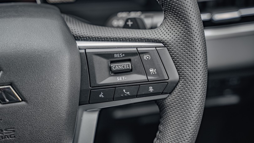 2026 Mitsubishi Outlander 14