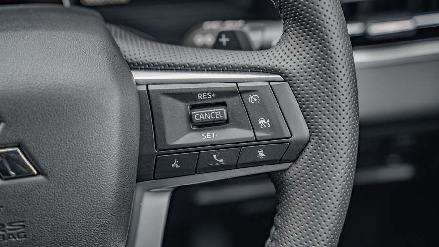 2026 Mitsubishi Outlander 14