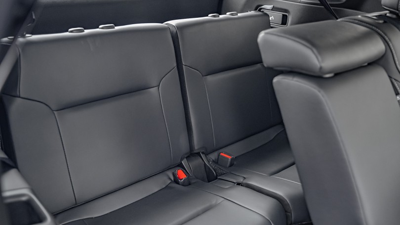 2026 Mitsubishi Outlander 18