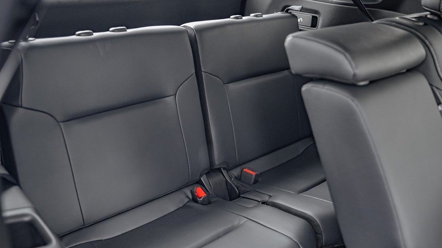 2026 Mitsubishi Outlander 18