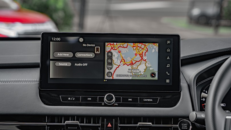 2026 Mitsubishi Outlander 15