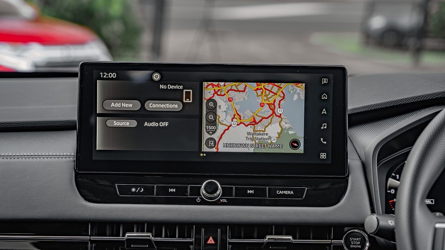 2026 Mitsubishi Outlander 15