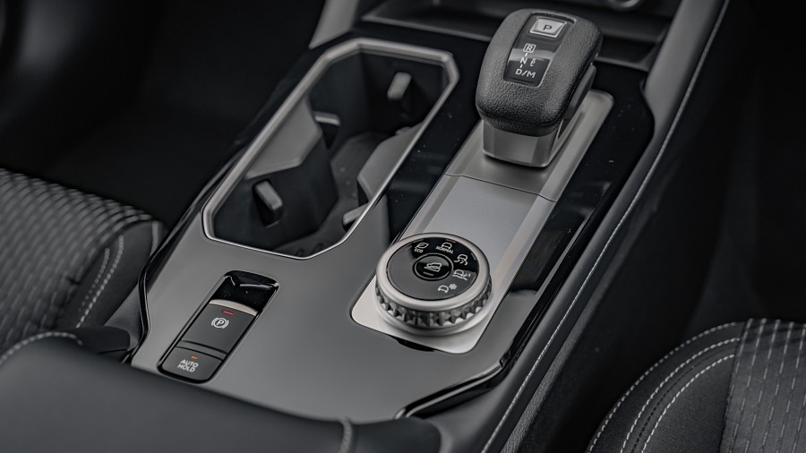 2026 Mitsubishi Outlander 16