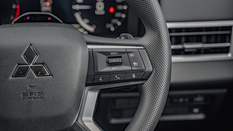 2026 Mitsubishi Outlander 14