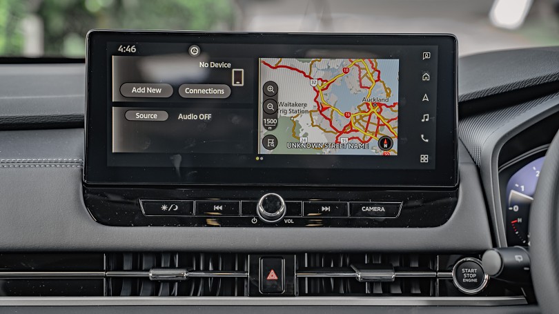 2026 Mitsubishi Outlander 13