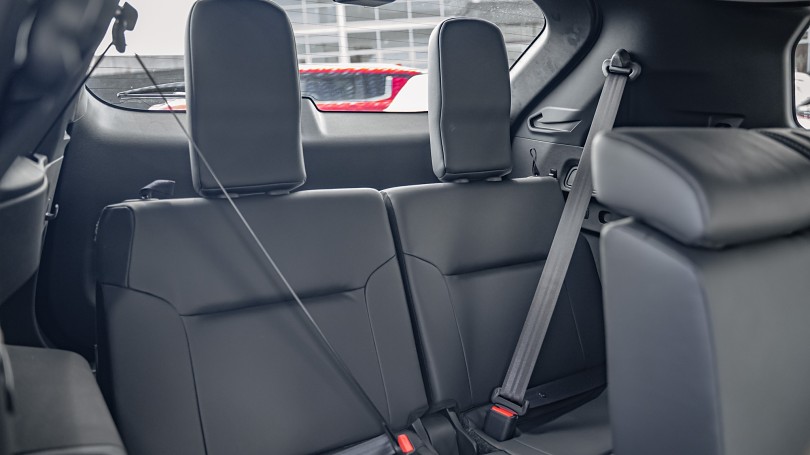 2026 Mitsubishi Outlander 16