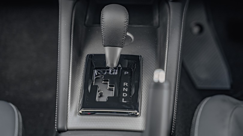 2026 Mitsubishi ASX 16