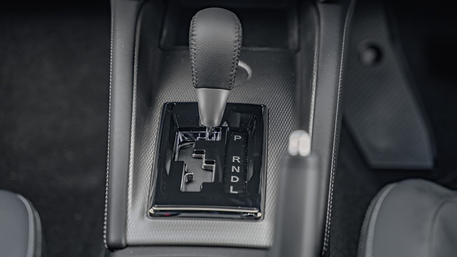 2026 Mitsubishi ASX 16