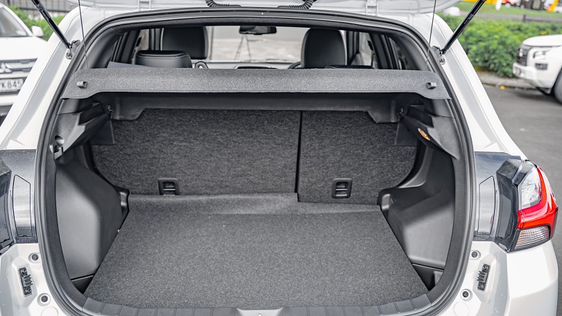 2026 Mitsubishi ASX 18