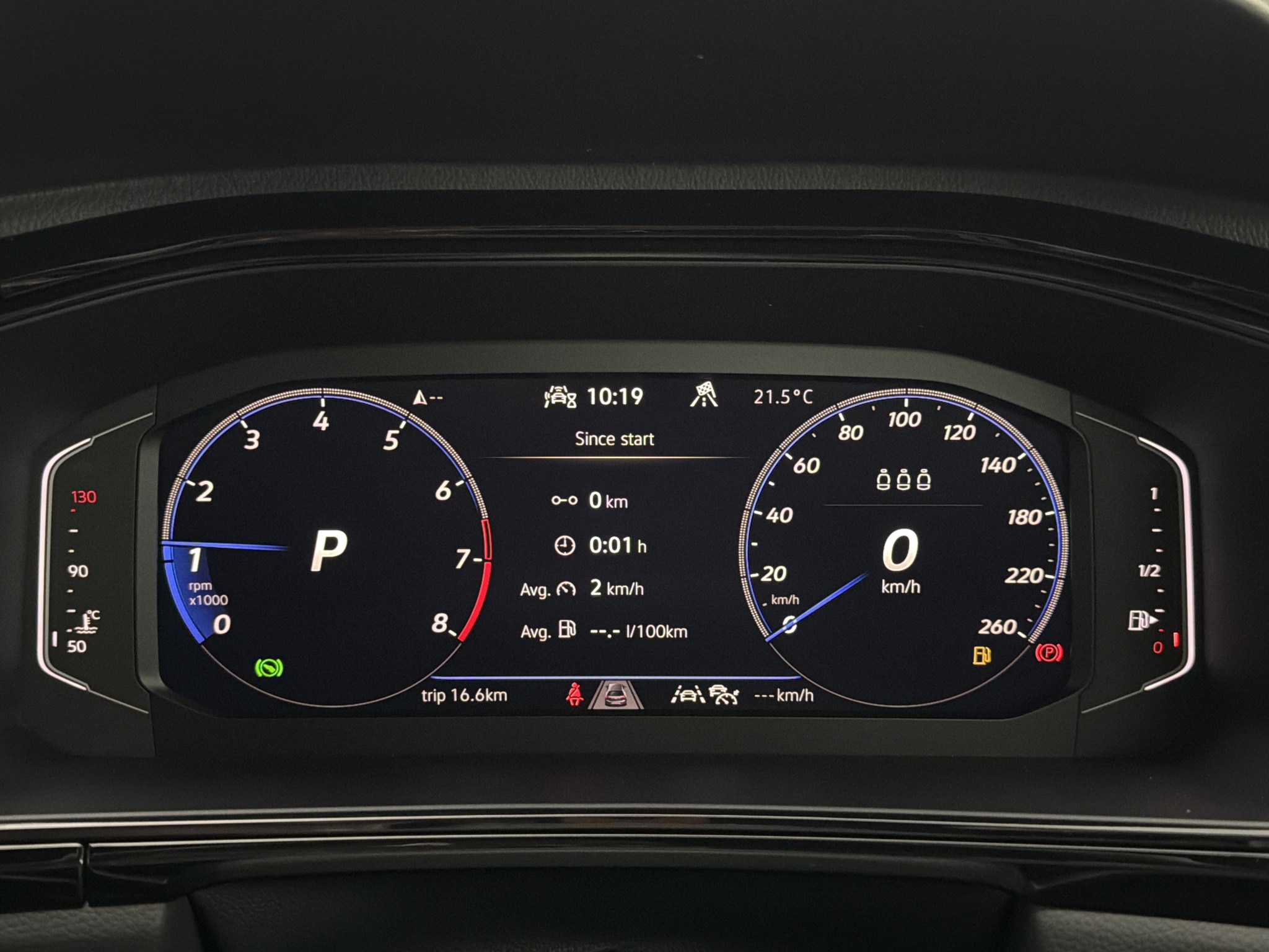 Volkswagen T-Roc PA 2WD R-LINE