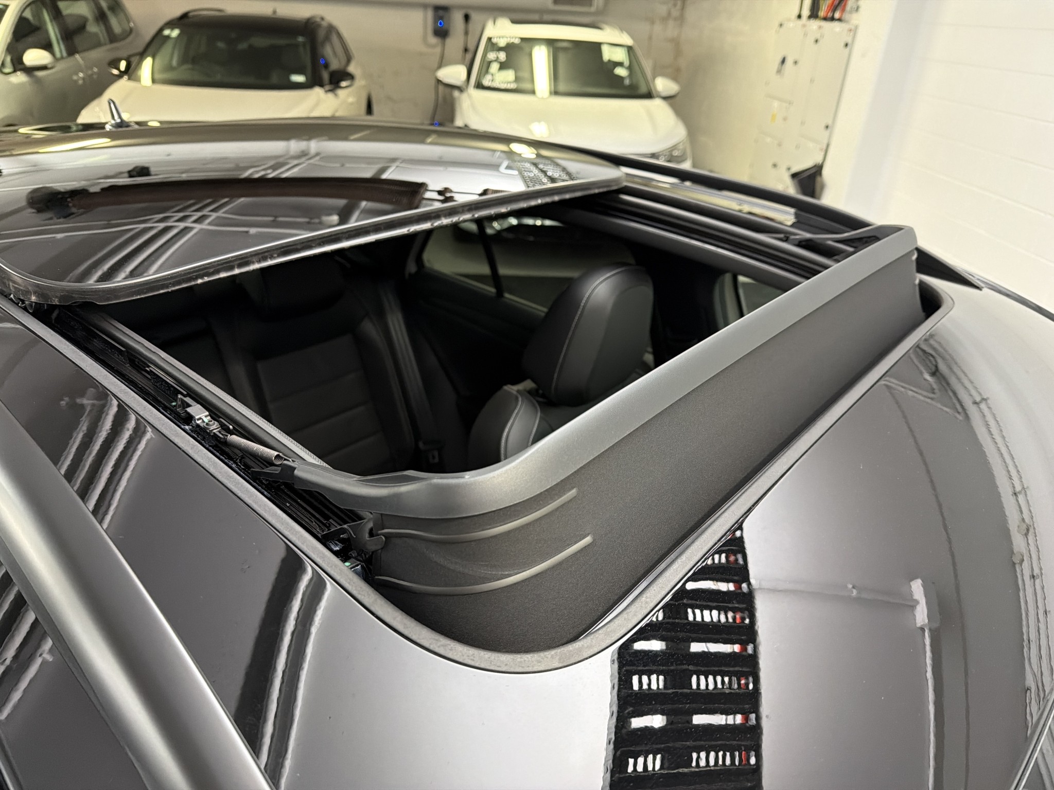 Volkswagen T-Roc PA 2WD R-LINE