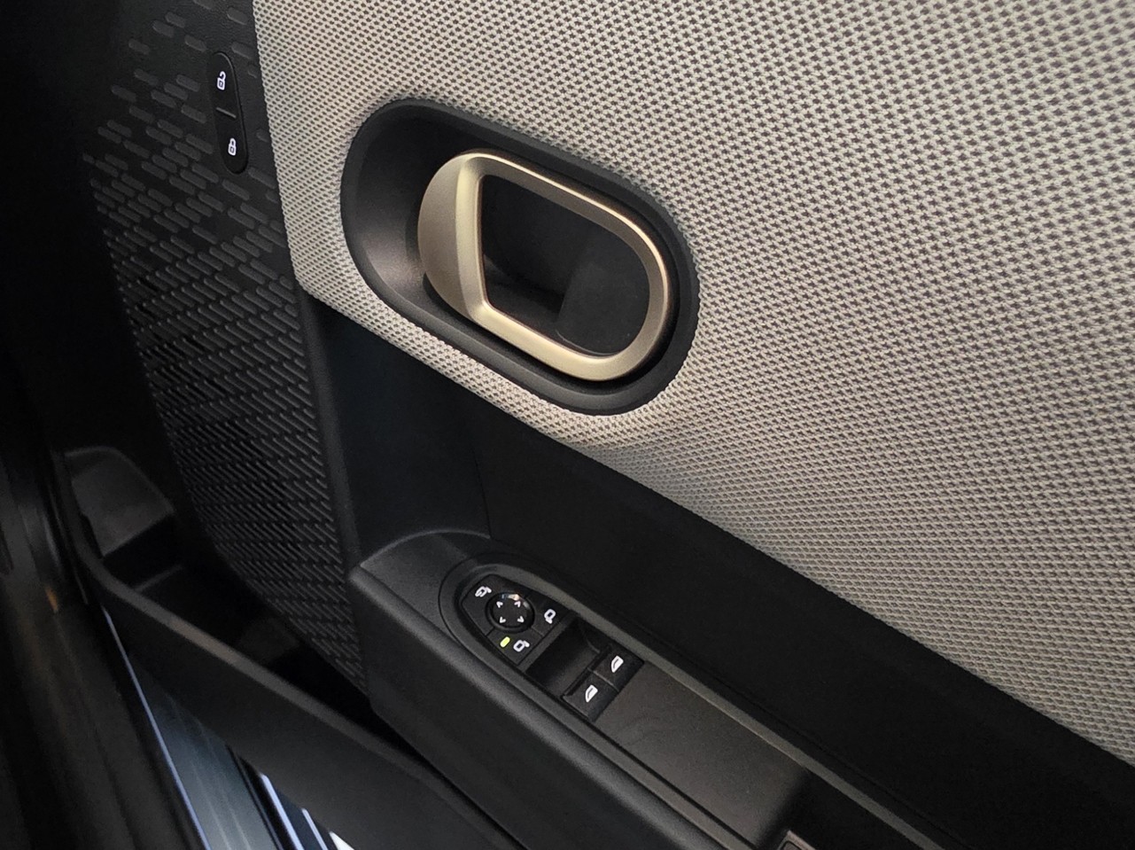 MINI Cooper C Favoured Spec 3dr