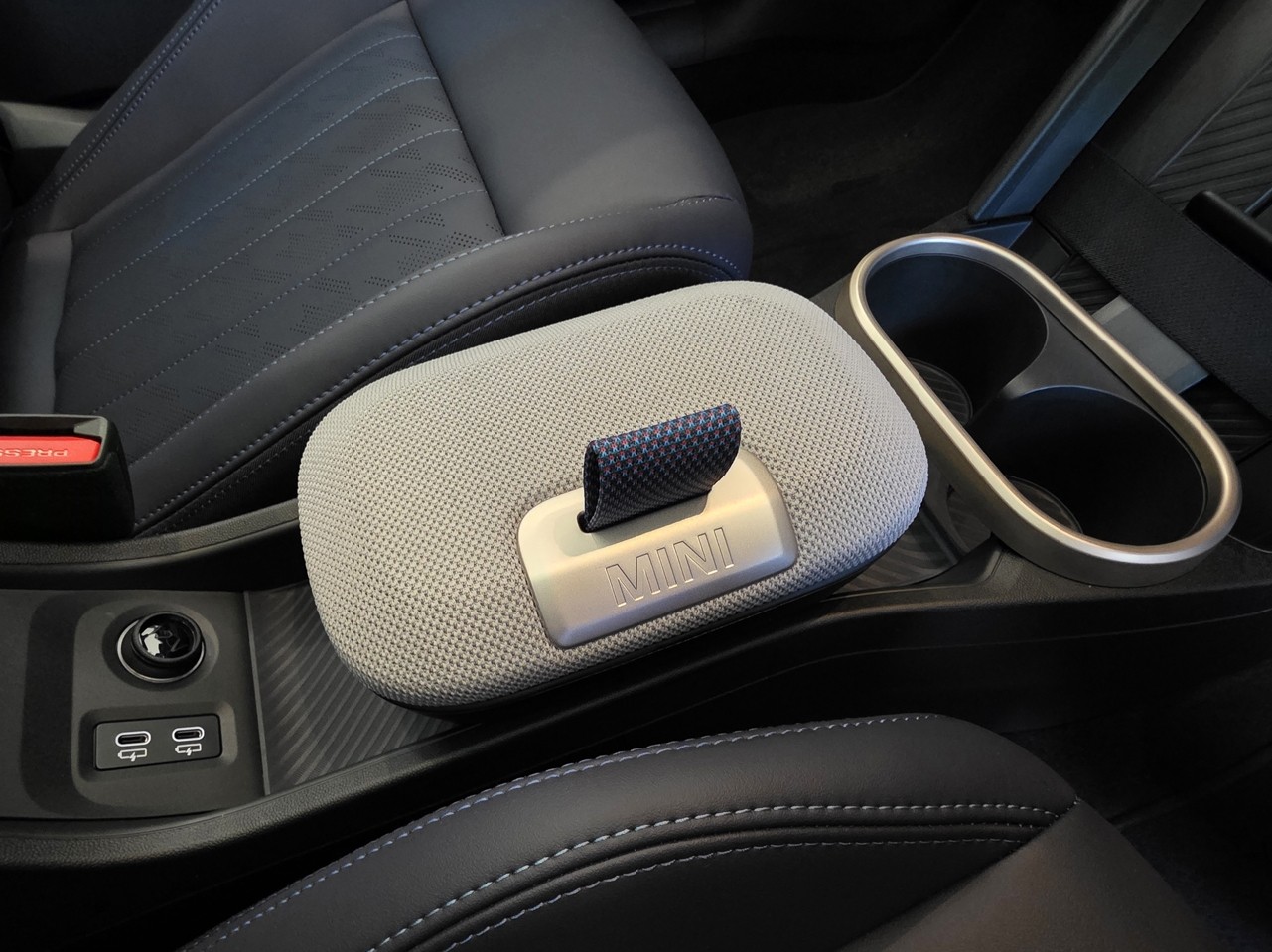 MINI Cooper C Favoured Spec 3dr