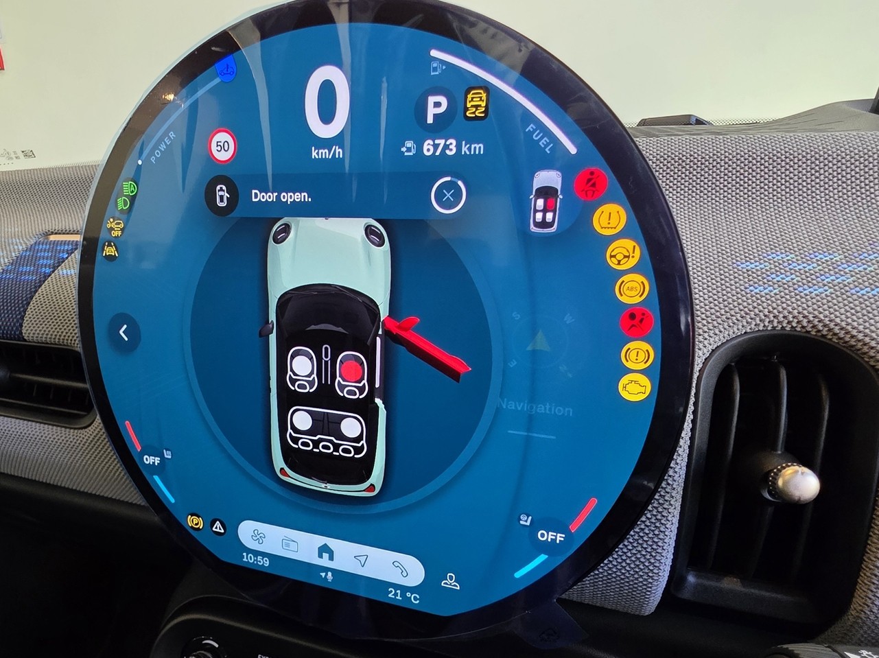 MINI Cooper C Favoured Spec 3dr