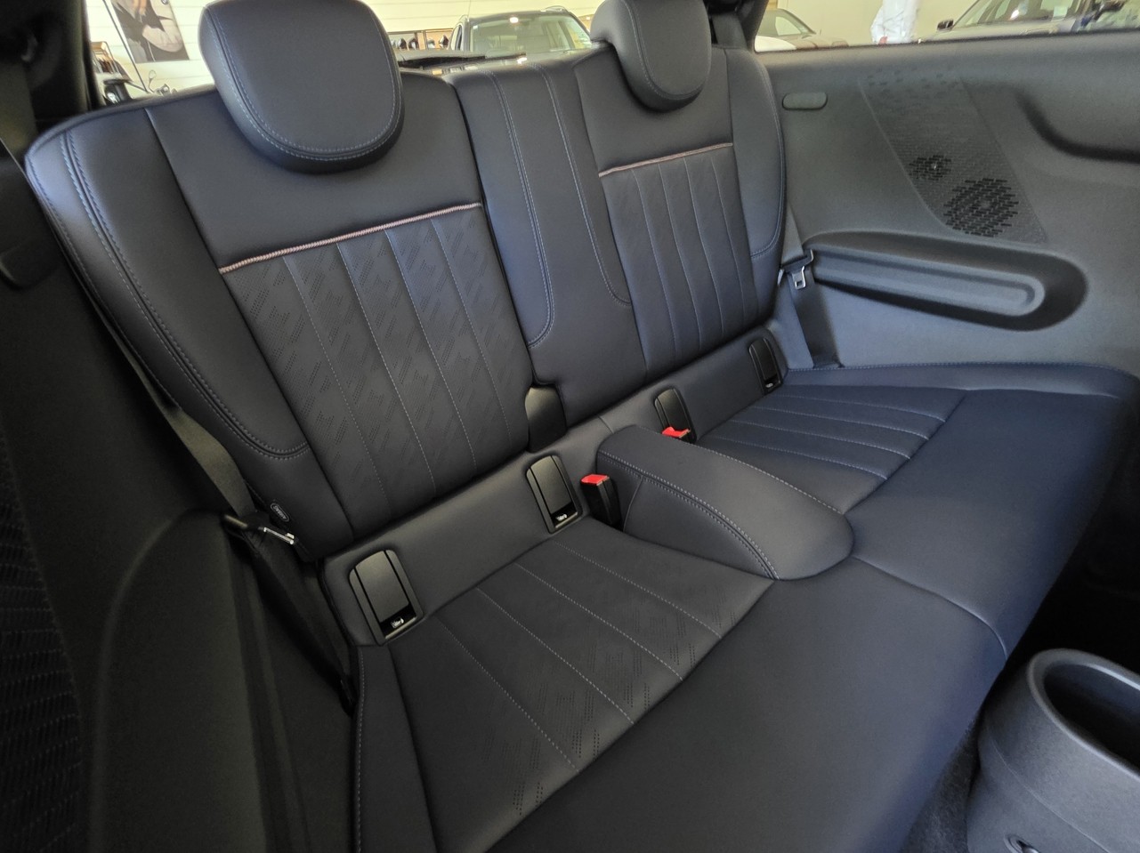 MINI Cooper C Favoured Spec 3dr