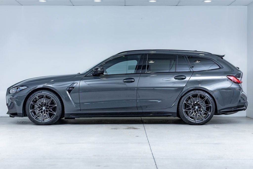 BMW M3 Touring Competition xDrive