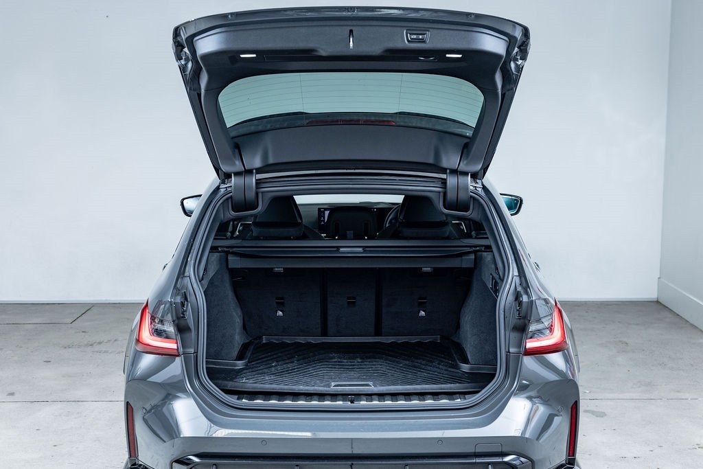 BMW M3 Touring Competition xDrive