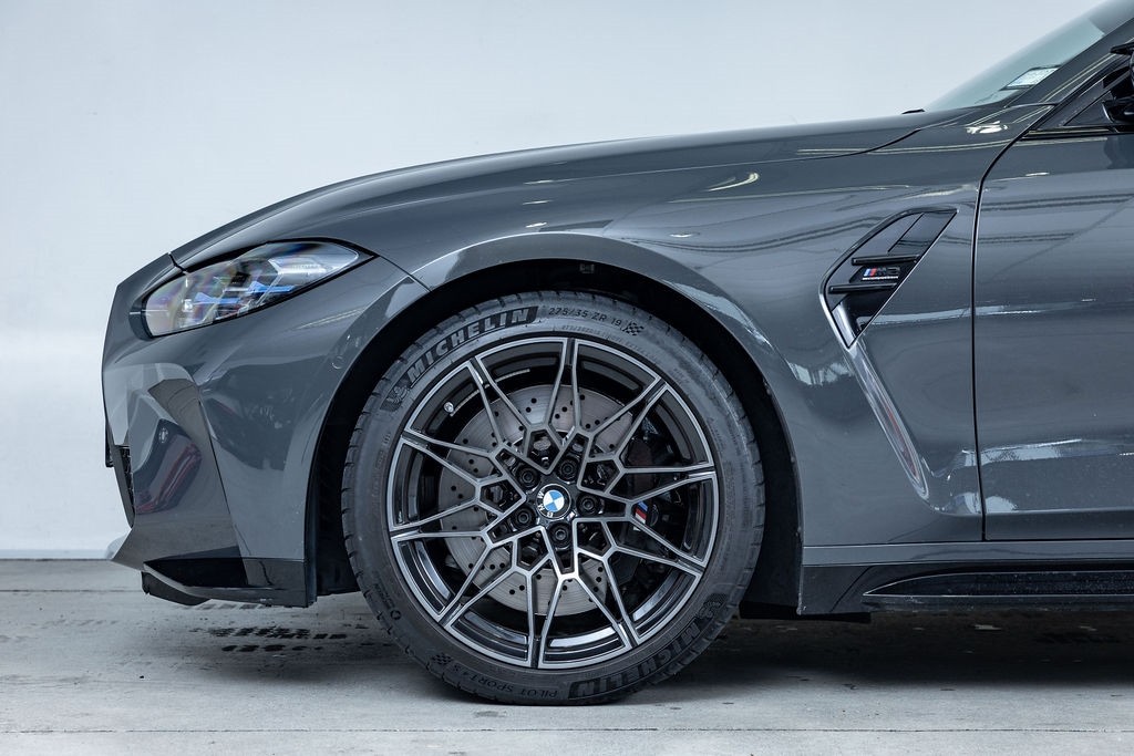 BMW M3 Touring Competition xDrive