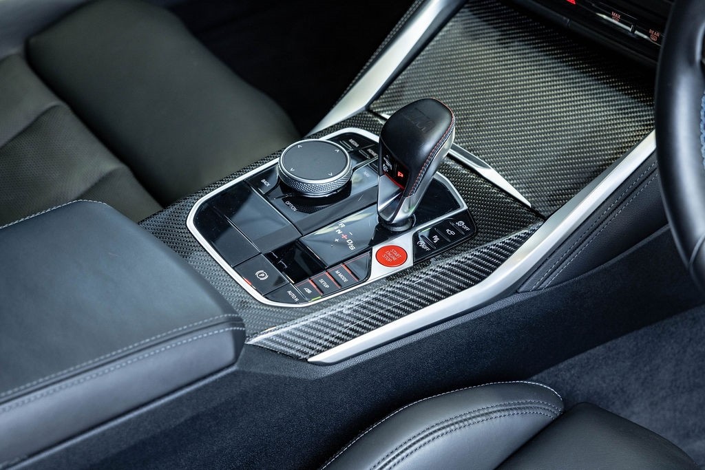 BMW M3 Touring Competition xDrive