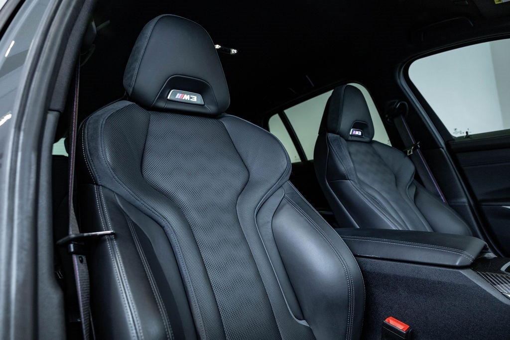 BMW M3 Touring Competition xDrive