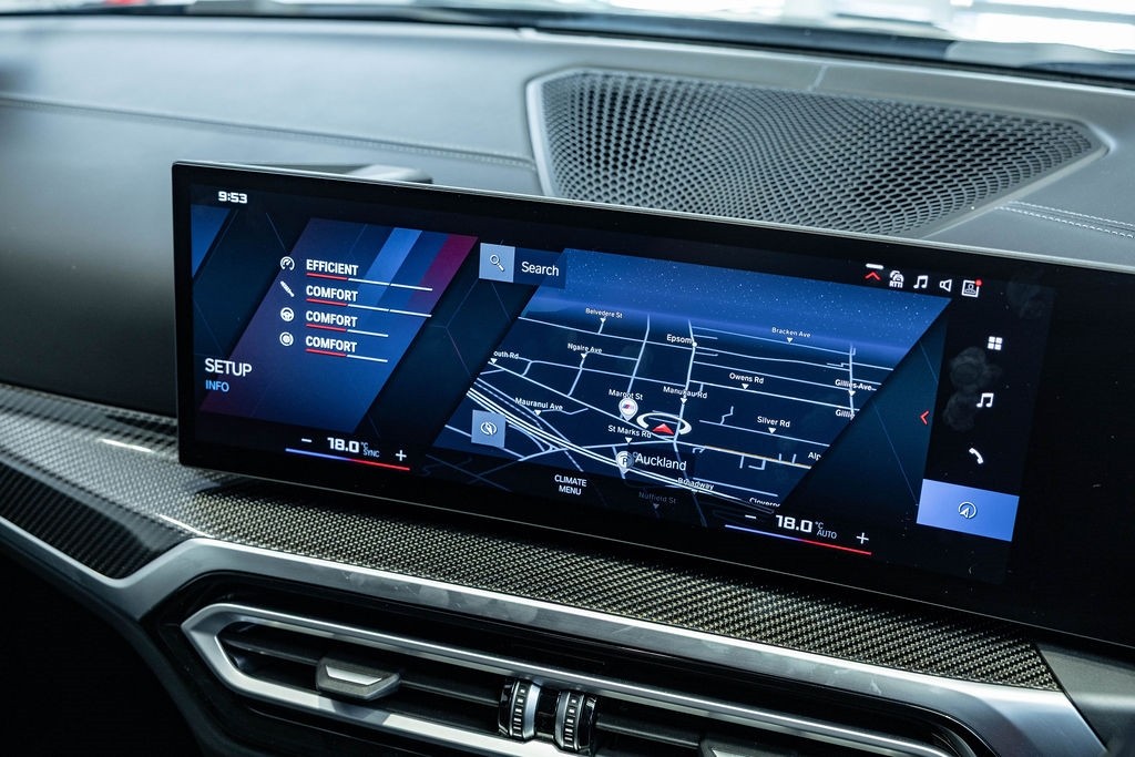 BMW M3 Touring Competition xDrive