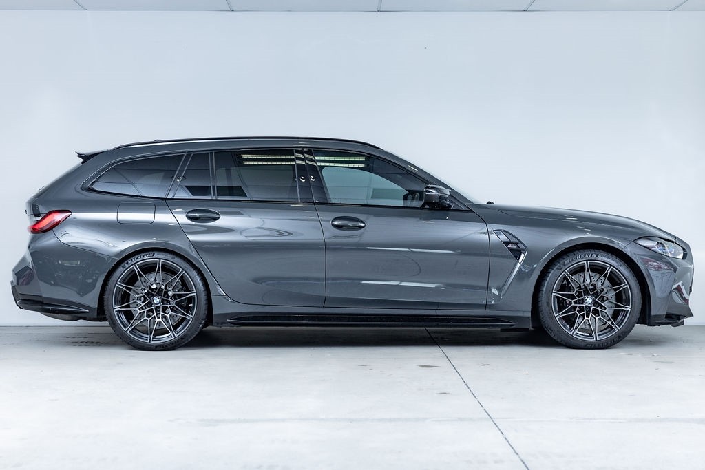 BMW M3 Touring Competition xDrive