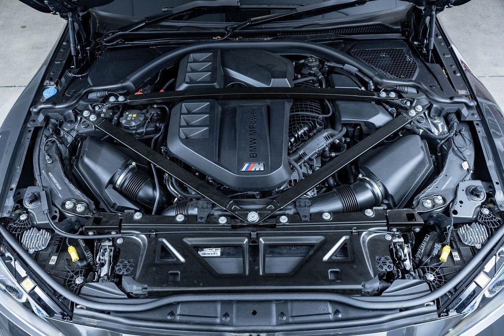 BMW M3 Touring Competition xDrive