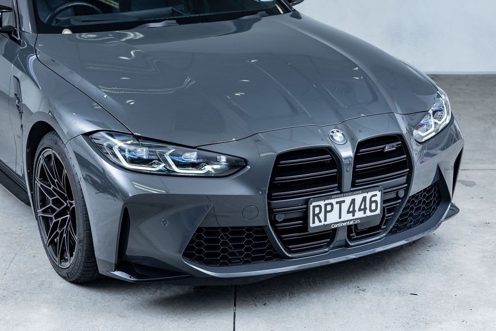 BMW M3 Touring Competition xDrive