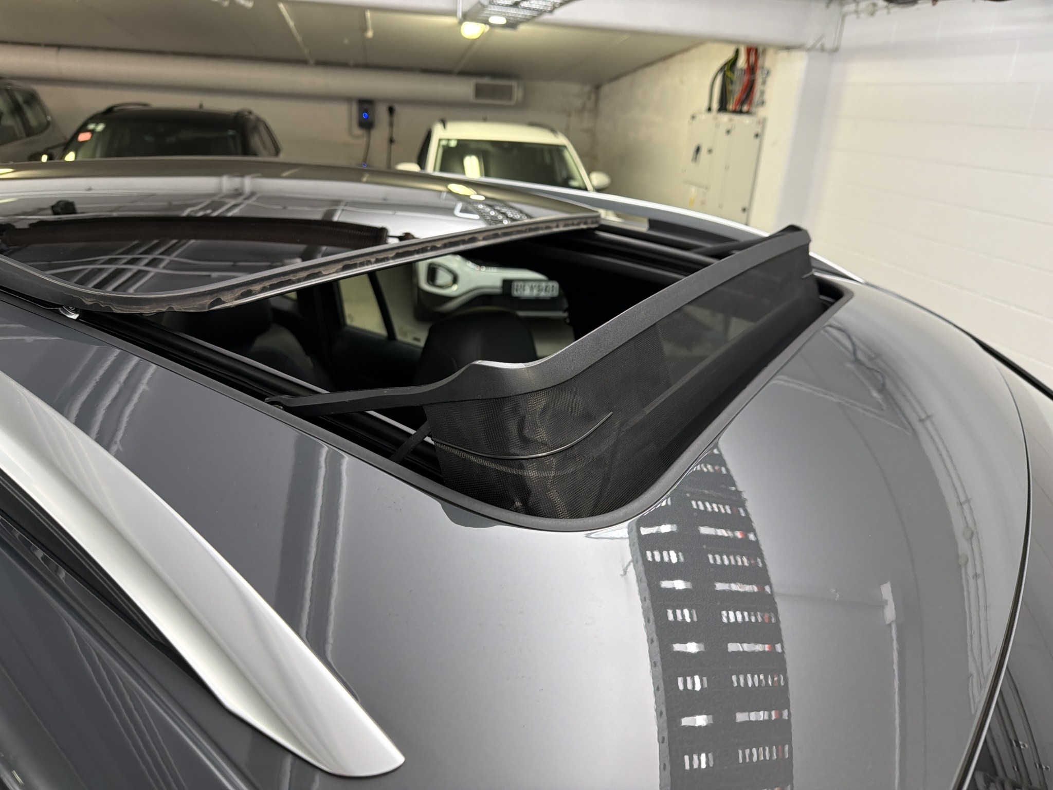 Volkswagen Tiguan 3 R-LINE