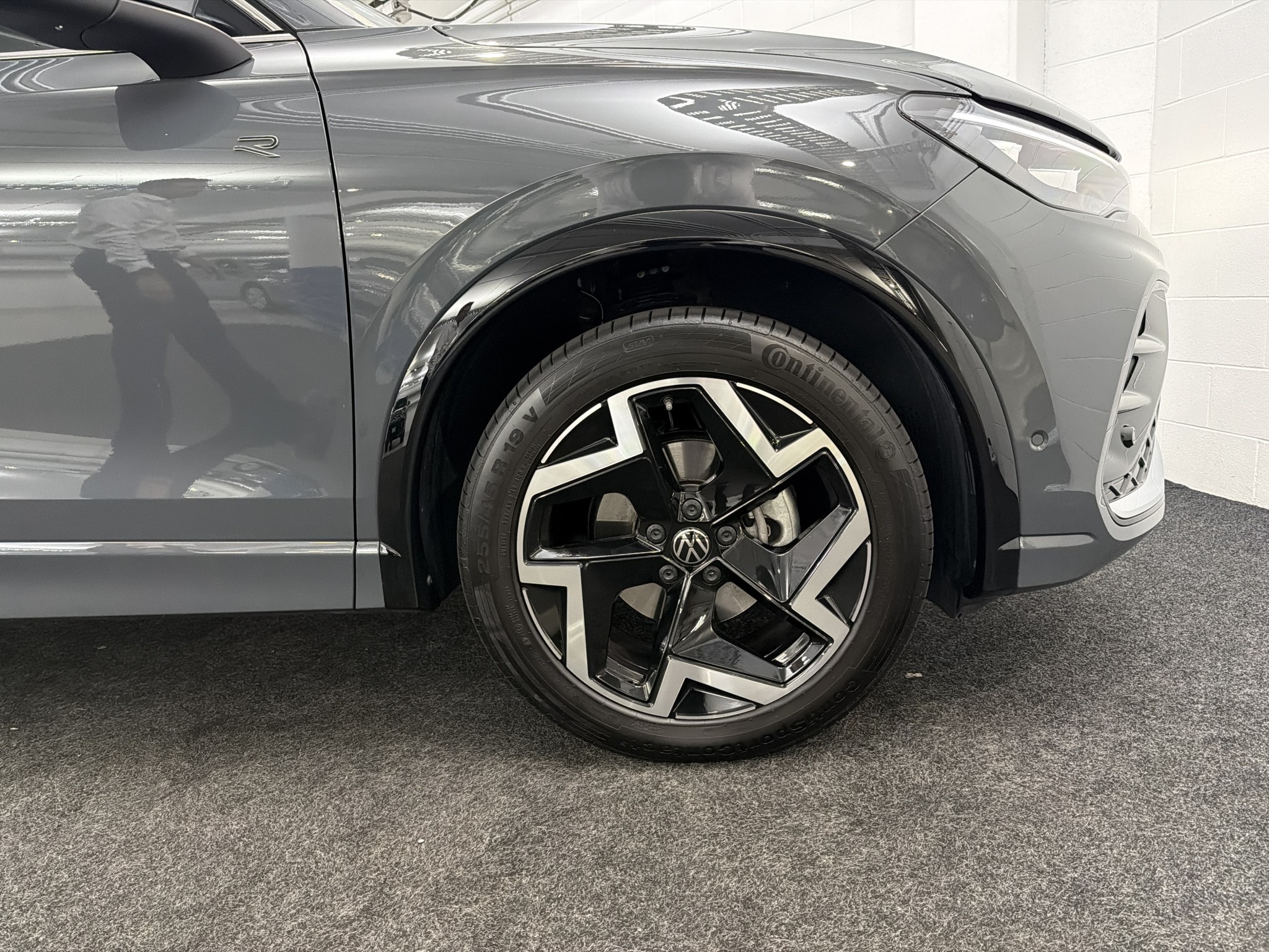 Volkswagen Tiguan 3 R-LINE