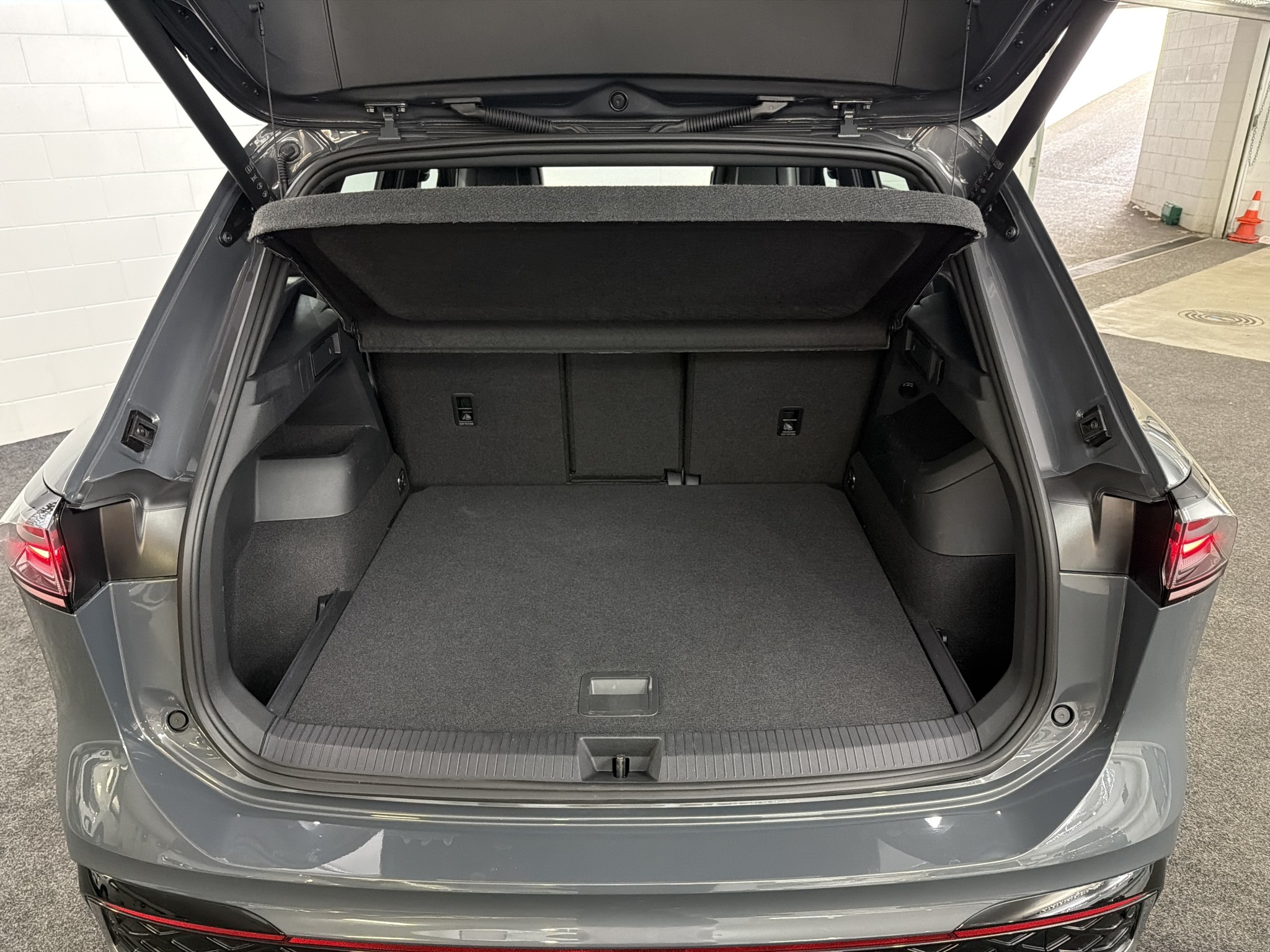 Volkswagen Tiguan 3 R-LINE