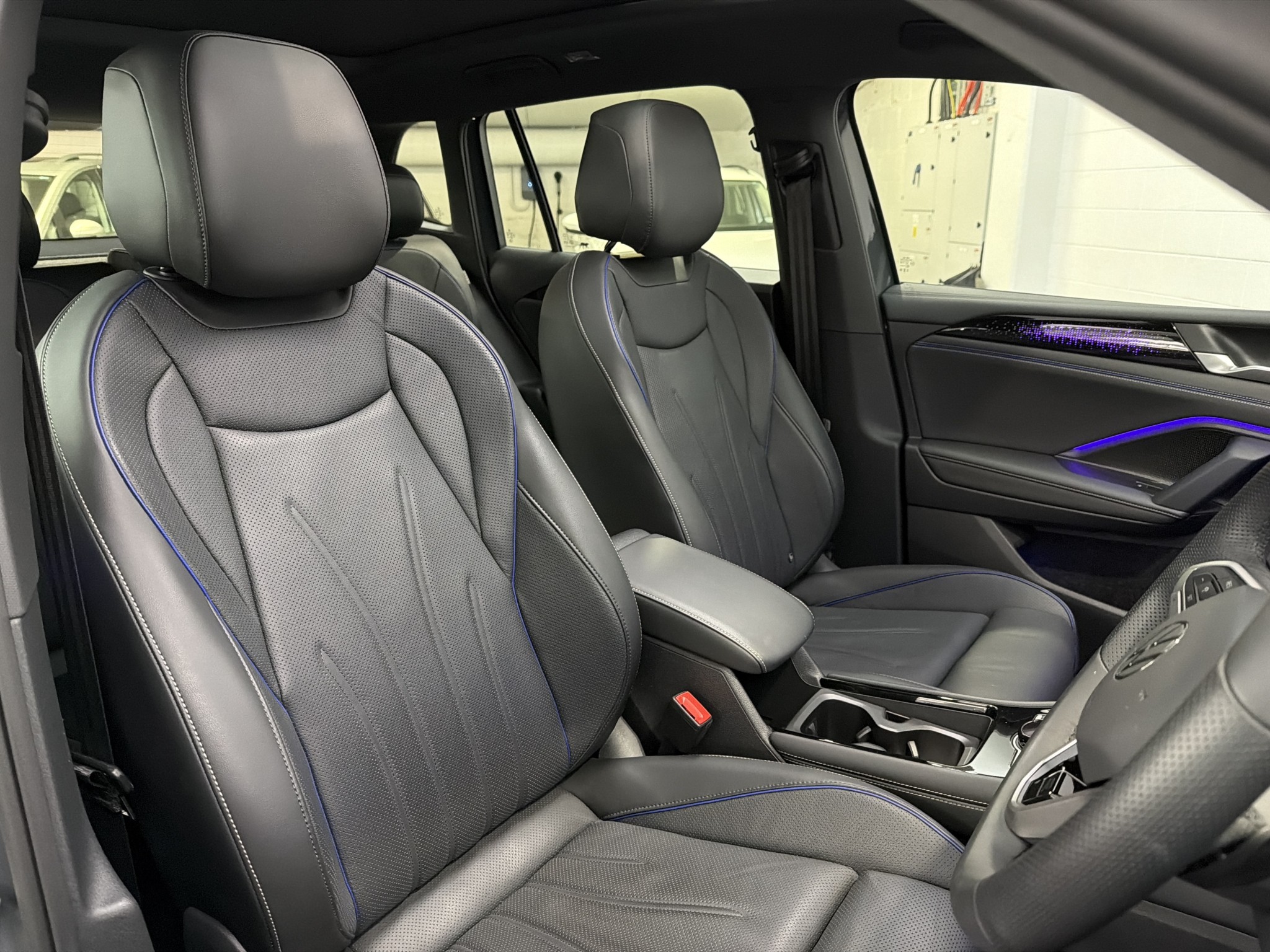 Volkswagen Tiguan 3 R-LINE